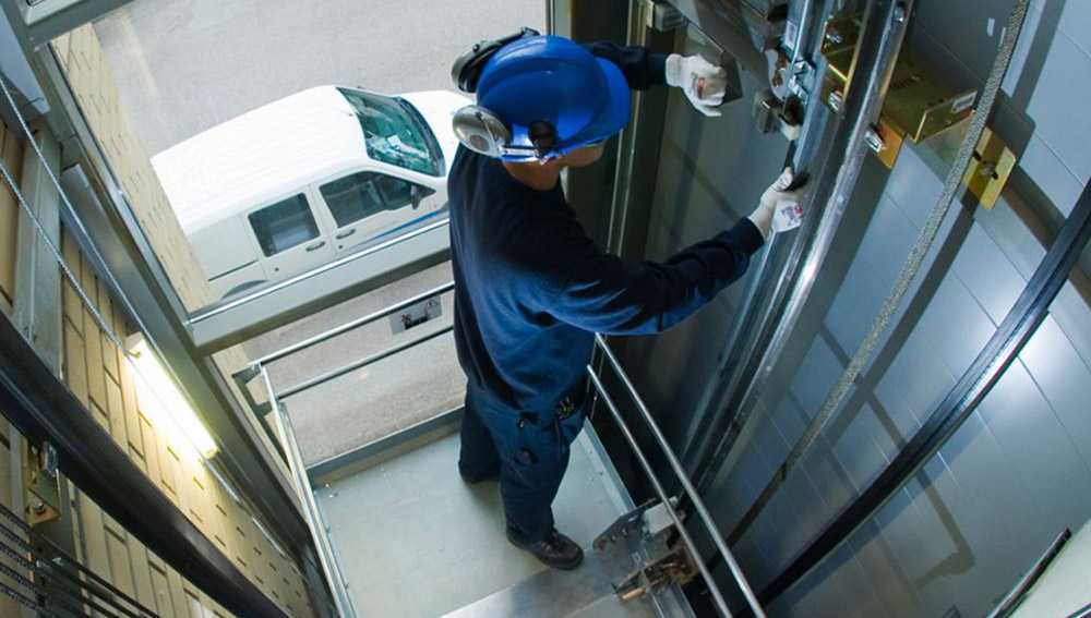 Seydikemer Asansör Bakımı